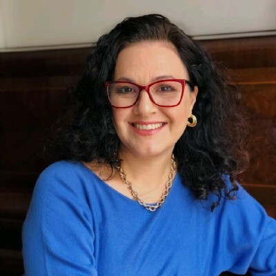 Gabriela Mantovani